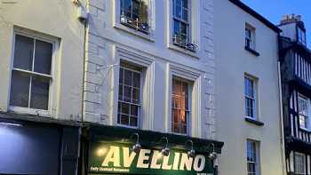 Avellino Italian Restaurant