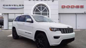 Victory Chrysler Dodge Jeep RAM of Ottawa