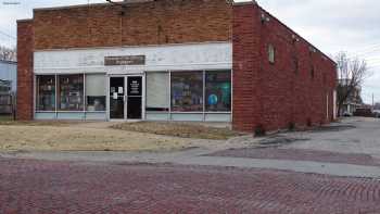 Friends Of The Library Bookstore