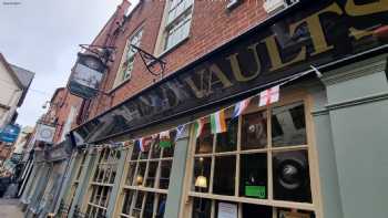 The Lichfield Vaults