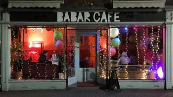 Babar Cafe