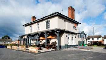 Premier Inn Hereford Holmer hotel