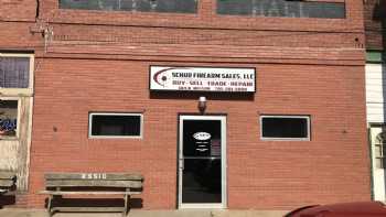 Schur Firearm Sales LLC