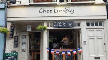 Chez Lindsay