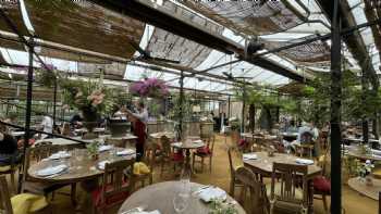 Petersham Nurseries Restaurant, Richmond