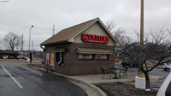 Louisburg Square Shopping Center