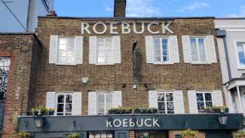 Roebuck