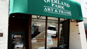 Overland Park Art & Frame