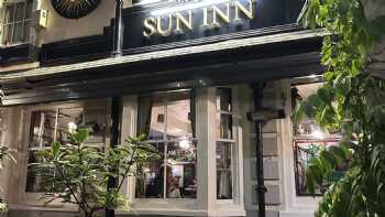 The Sun Inn