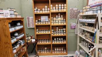 Renewed Joy: Dixie Belle Paint Elite Retailer inside Glenwood Antique Mall