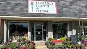 Primarily Plants & Floral