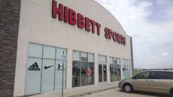 Hibbett Sports