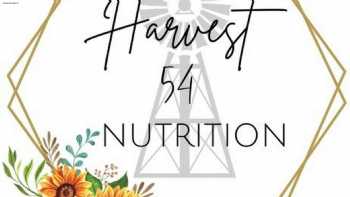 Harvest 54 Nutrition