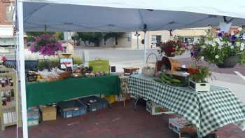 PRATT Farmers' Market