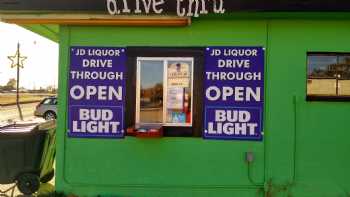 J D's Liquor