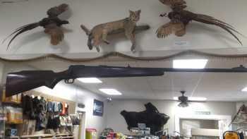 Great Outdoors Gunshop