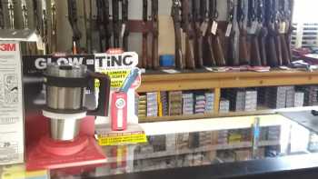 Great Outdoors Gunshop