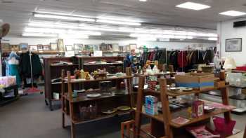 The Salvation Army Family Store & Donation Center