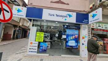 Türk Telekom