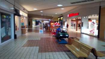 Hutchinson City Mall