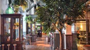 The Botanist Bar & Restaurant Worcester