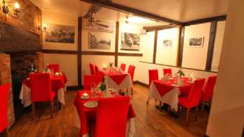 Benedicto's Italian Restaurant