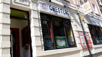 Chesters Restaurant & Bar