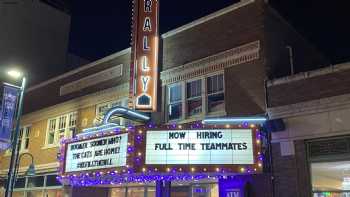 Rally House Aggieville