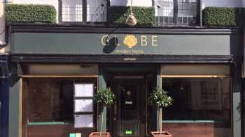 Globe Modern Bistro