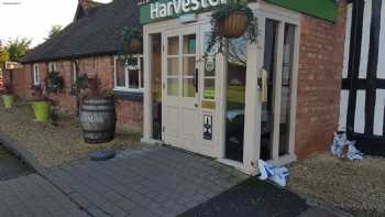 Harvester Timberdine Worcester