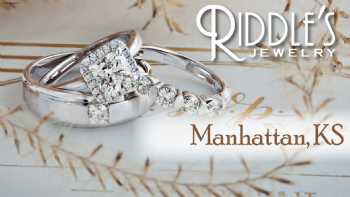 Riddle's Jewelry - Manhattan