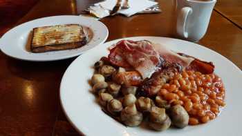 Toby Carvery Worcester West