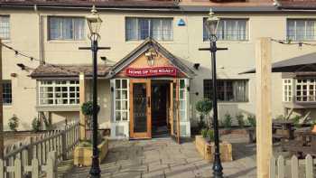 Toby Carvery Worcester West