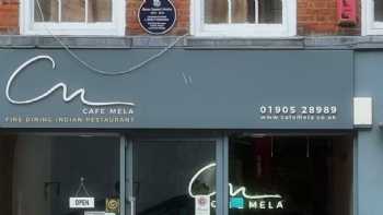 Cafe Mela Indian Restaurant