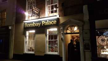 Bombay Palace