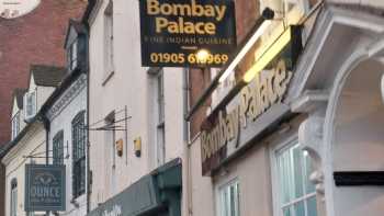 Bombay Palace