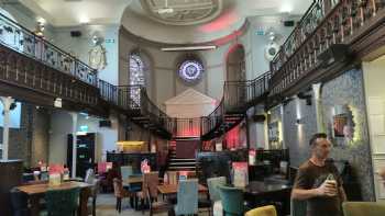 Slug & Lettuce - Worcester