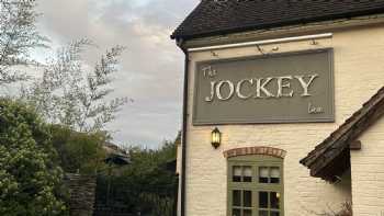 The Jockey Inn