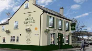 Alma Tavern