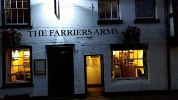 Farriers Arms