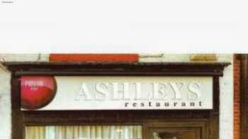 Ashleys Express Kitchen