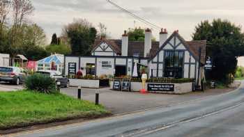 Hare & Hounds, Shenstone