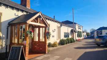 The Tap House, Hartlebury Pub & Restaurant