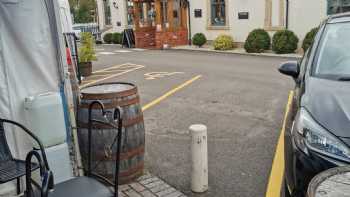 The Tap House, Hartlebury Pub & Restaurant