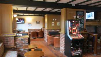 The Tap House, Hartlebury Pub & Restaurant