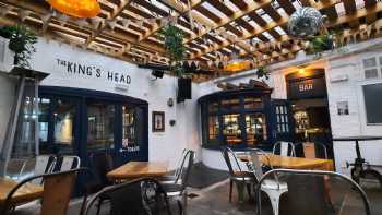 Kings Head Inn