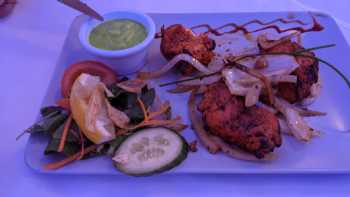 PashaEverest Indian And Nepalese Cuisine