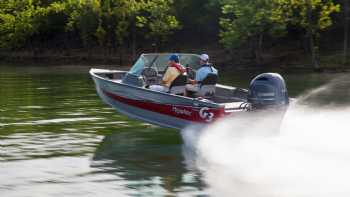 Plainville Boat Shop