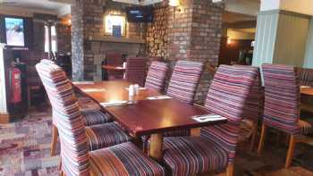 Monifieth Farm Brewers Fayre