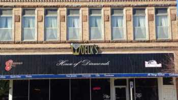 Woelk's House of Diamonds